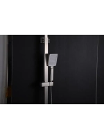 Душевая система с тропическим душем FRAP F24802-1