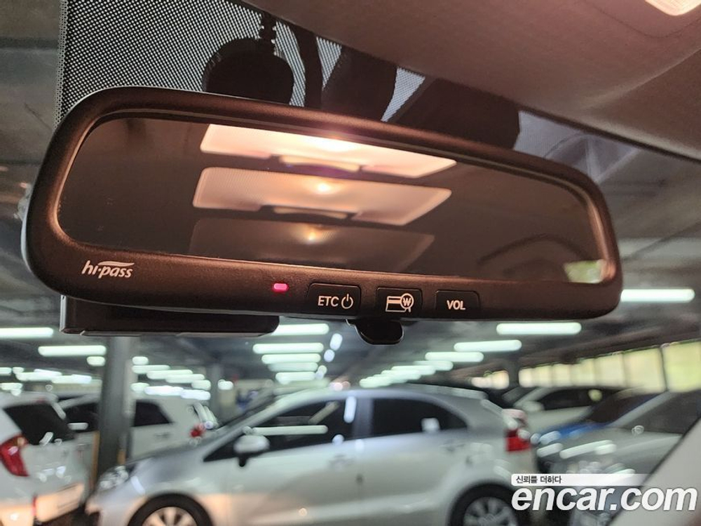 Hyundai Casper Turbo The Essential (11.2022)
