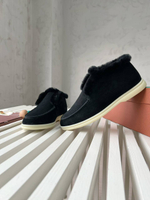 Лоферы Loro Piana