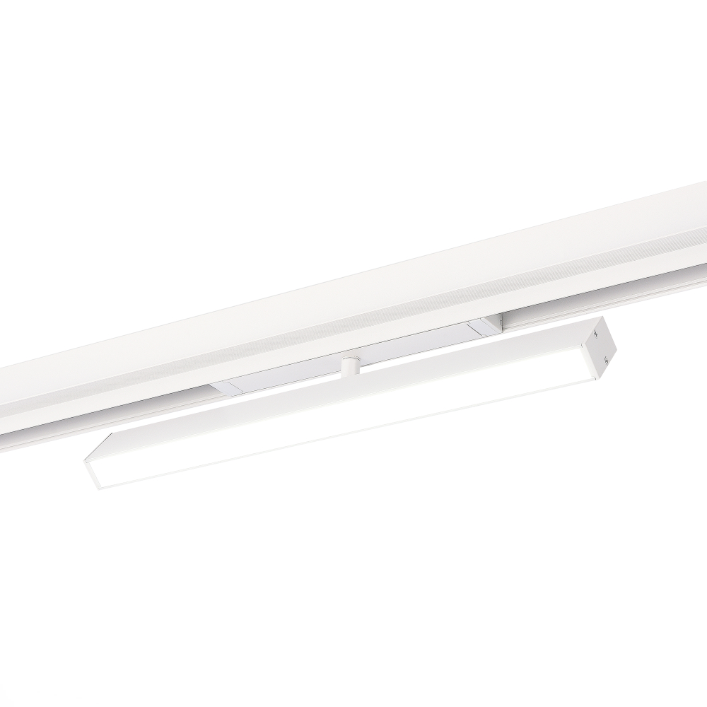 Светильник трековый SKYLINE 220 LED 18W 2700K - 6000K