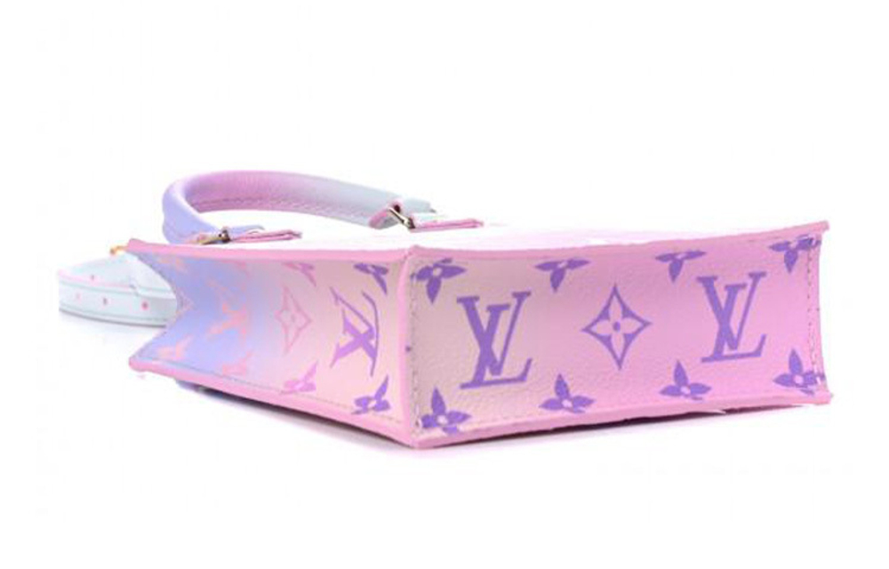 Сумка LOUIS VUITTON Petit Sac Plat, M81341