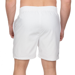 Шорты тренир. муж. HEAD Club Shorts M 811379-WH-L, р.L, 100% полиэстер, белый