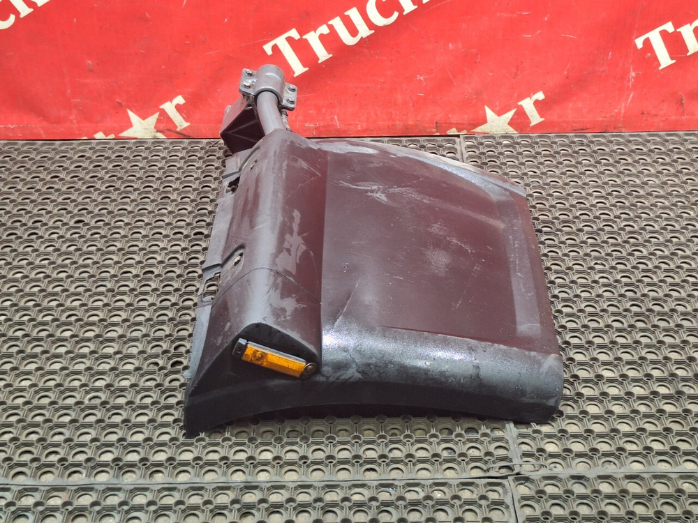 Крыло заднее правое в сборе