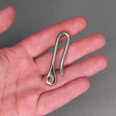 Крючок никель