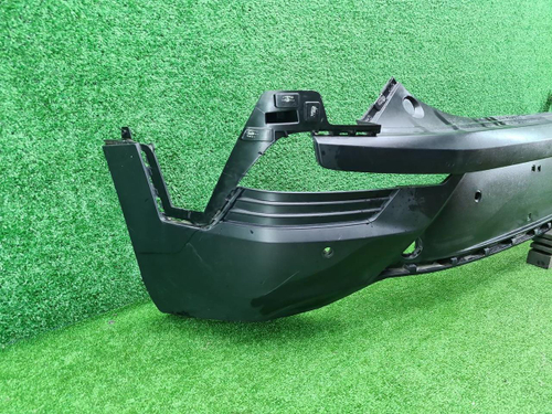 Бампер задний Москвич 3 (2022-н.в.)