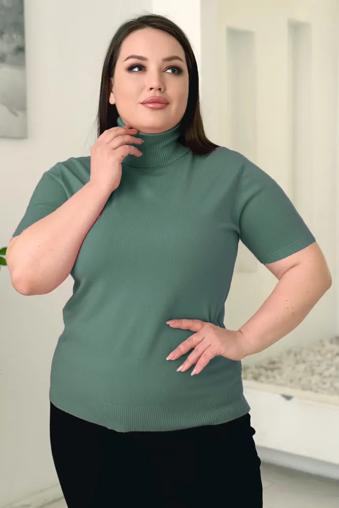 Водолазка 5553 Fabrika