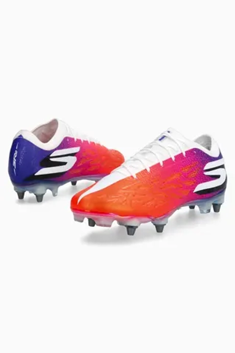 Бутсы Skechers Razor 2 Elite SG - многоцветный