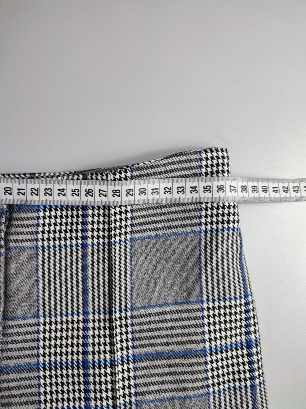 Брюки Koton из вискозы стильные 42 размер