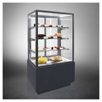Витрина кондитерская Finist JOBS LUX JL-97-163