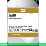 Жесткий диск WD Original 10Tb (WD102KRYZ)