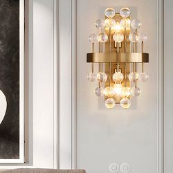 Настенный Светильник Rufina A By Imperiumloft