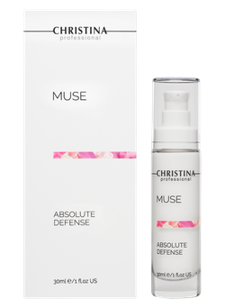 CHRISTINA Muse Absolute Defense