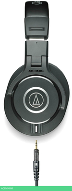 Наушники Audio-Technica ATH-M40x