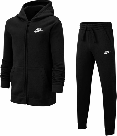 Костюм для мальчиков Nike Sportswear Tracksuit, арт. BV3634-010