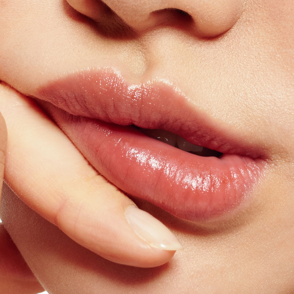 Clinique Almost Lipstick - Бальзам для губ: стойкая помада оттенок Nude Honey, 1 g