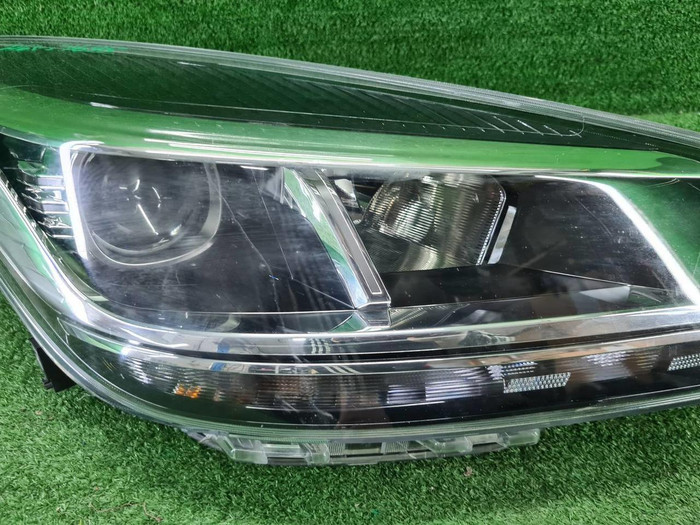 Фара правая Chery Tiggo 4 Pro (2020-н.в.) галоген