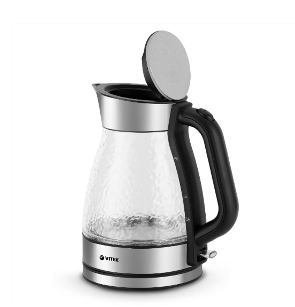 Электрочайник Vitek VT-8808 (q)