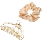 Бигуди для волос «Curling- Пустынная буря «, 22*8*5см