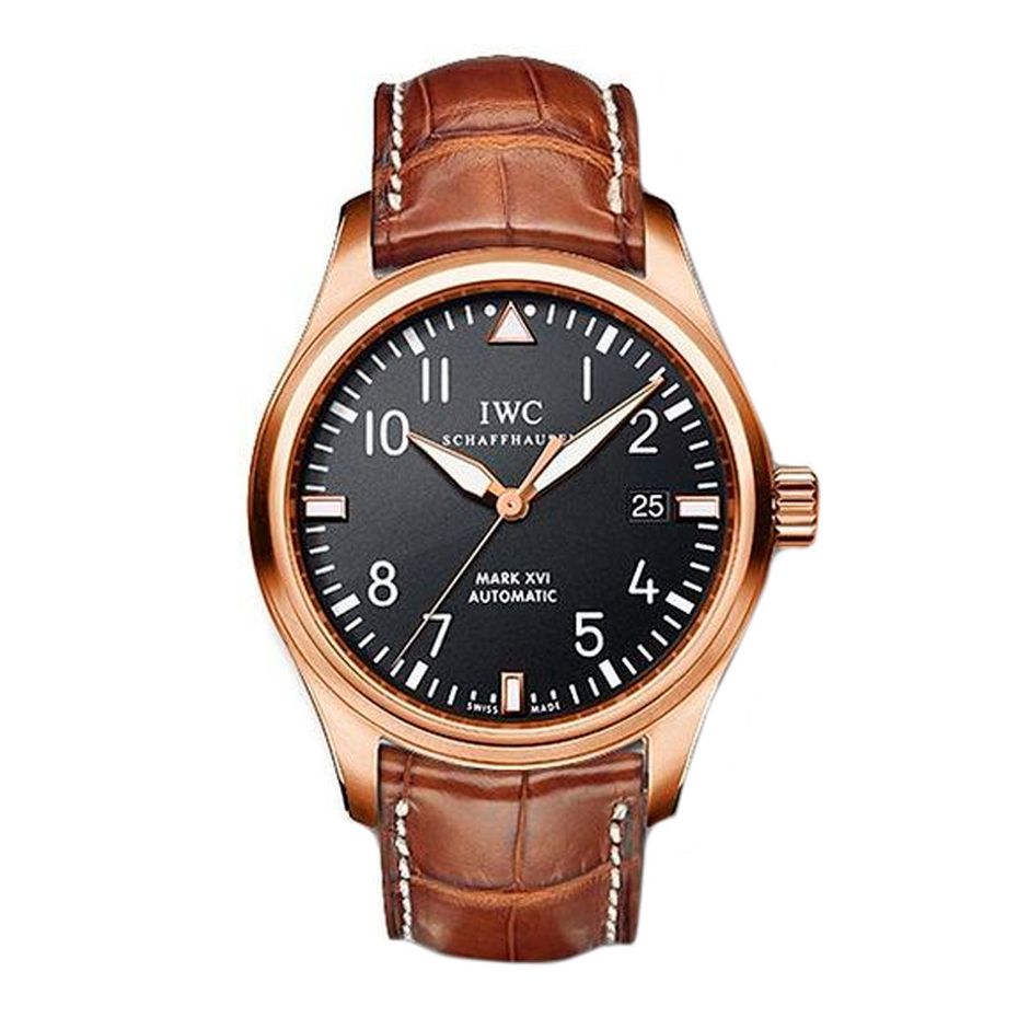 IW325515 IWC Mark XVI 39mm