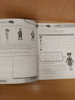 Next Move British English Level 4 Workbook