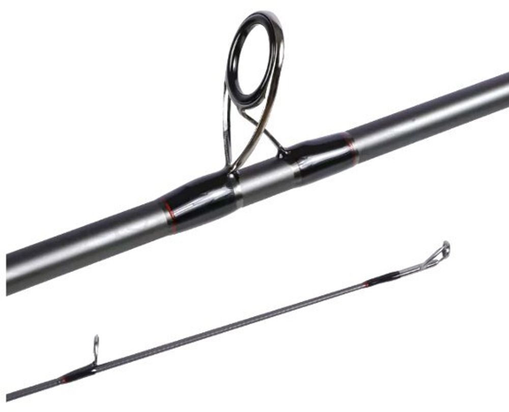 Спиннинг MIFINE Argument 230  тест 21г