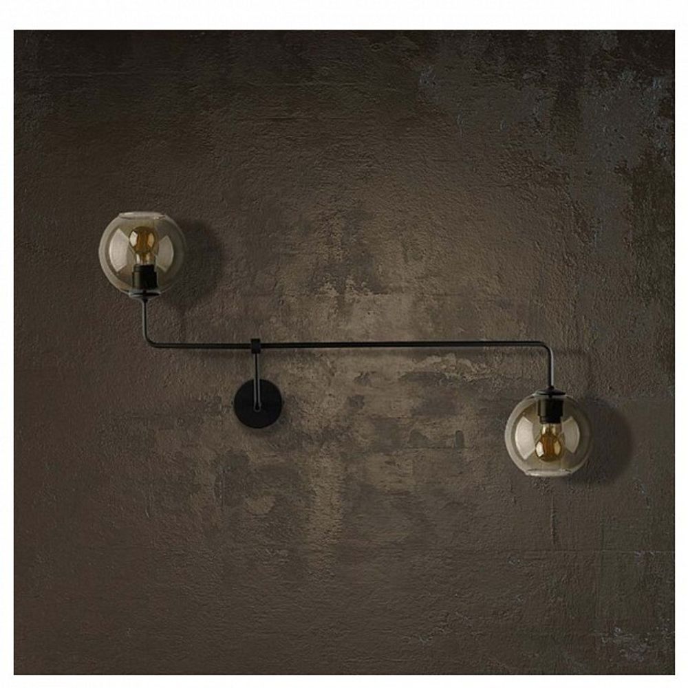 Накладной светильник Nowodvorski Monaco 9362