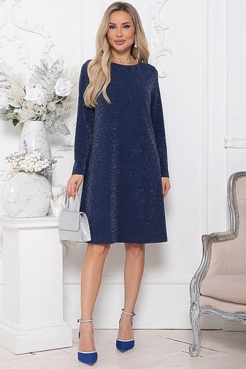 Платье 71750 Avili