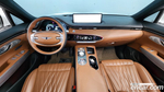 Genesis GV70 2.5T Бензин AWD (10.2021)