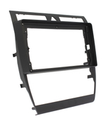 Комплект рамки с разъёмами 9" Audi A6 1997-2004 (C5, С6) - Car-Smart 102