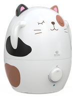 Ультразвуковой увлажнитель воздуха серии МУРРРЗИО RUH-MR200/1.5M-BL