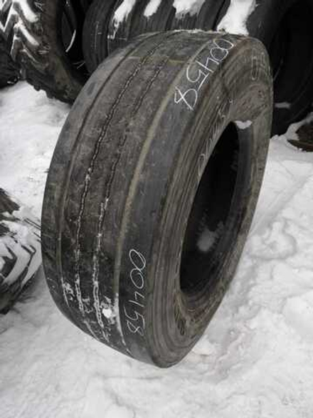 315/70R22.5 Bridgestone R-STEER 001 шина б/у