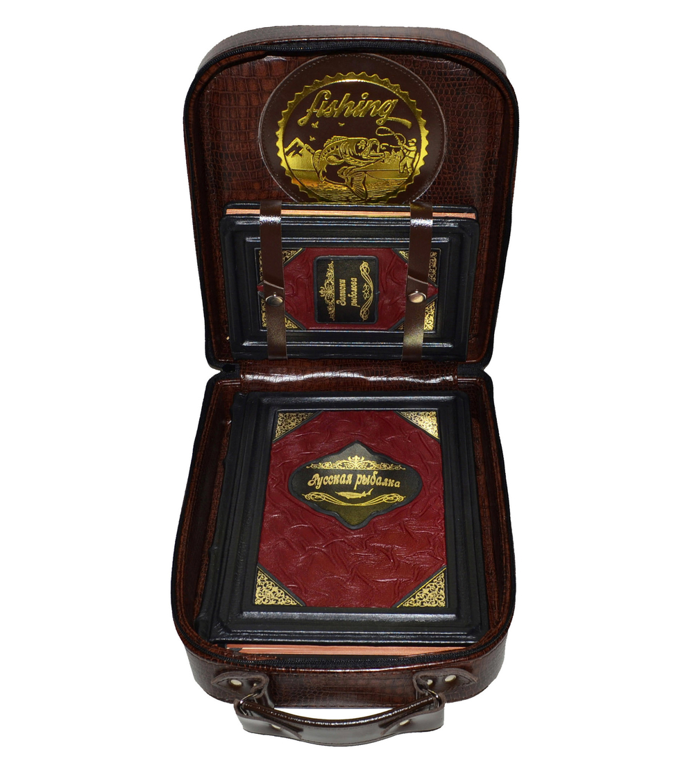 Набор рыболова