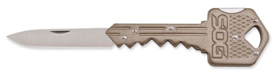 Складной нож SOG Мод. KEY-KNIFE 97216