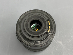 Canon EOS 2000D Kit 18-55mm 3.5-5.6 III 400 кадров