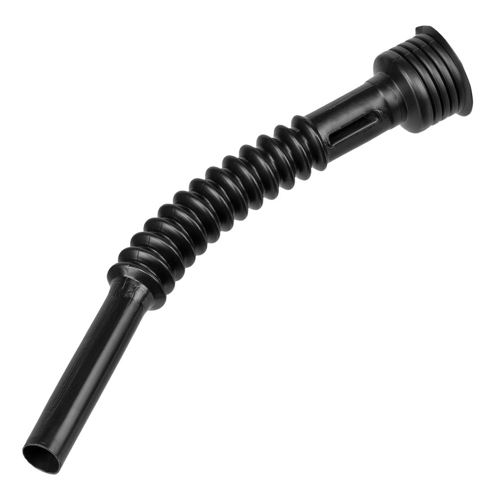 Канистра пластиковая для ГСМ, 10л,  Stels, 53118