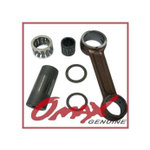 Шатунный комплект Suzuki DT40-65, Omax