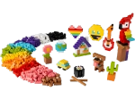 Конструктор LEGO Classic 11030 Множество кубиков