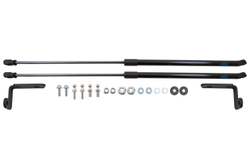 Упоры капота для CHERY Arrizo 8, 2022-, к-т 2 шт ARBORI.HD.017104