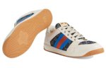 Gucci Screener Denim Gg