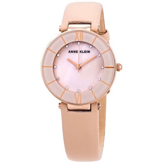 Женские часы Anne Klein AK/3272RGLP