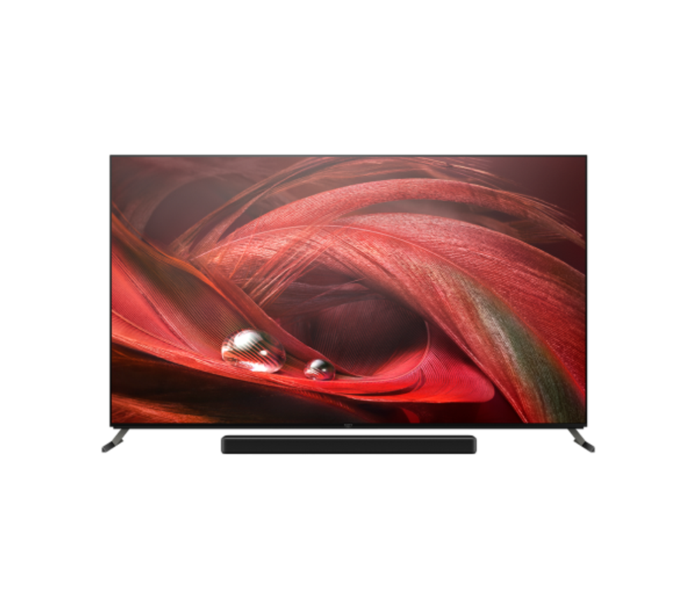 Телевизор Sony XR-85X95J