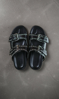 Сабо женские Kennel&Schmenger Soda