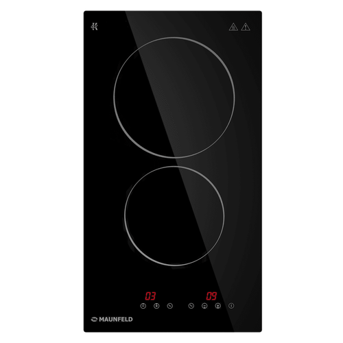 Электрическая варочная панель MAUNFELD CVCE292BK