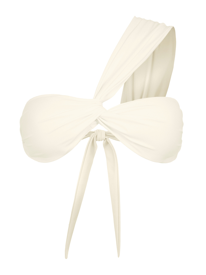 Верх monroe cream — Cream