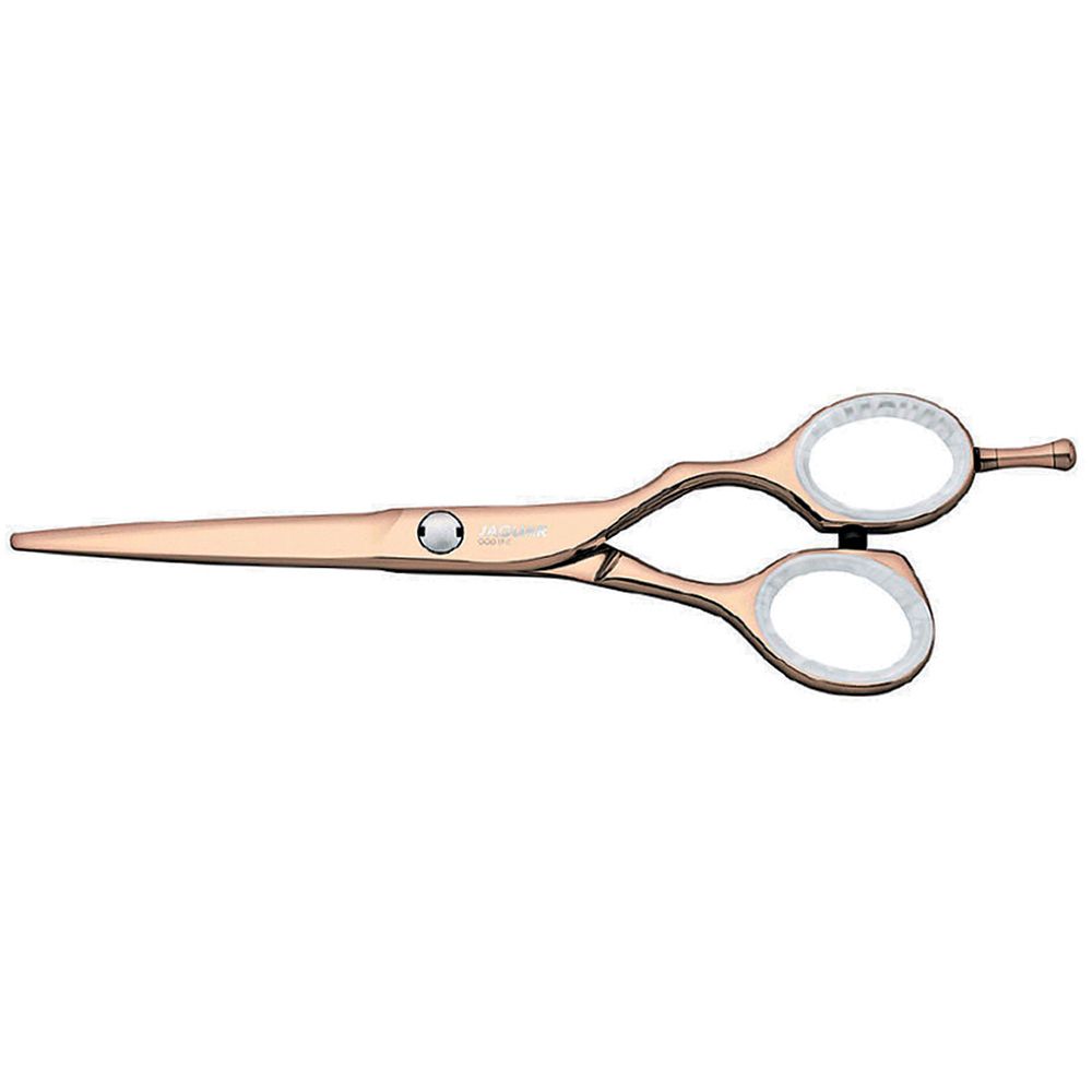 Ножницы прямые Jaguar Gold Line Shell 5.0"