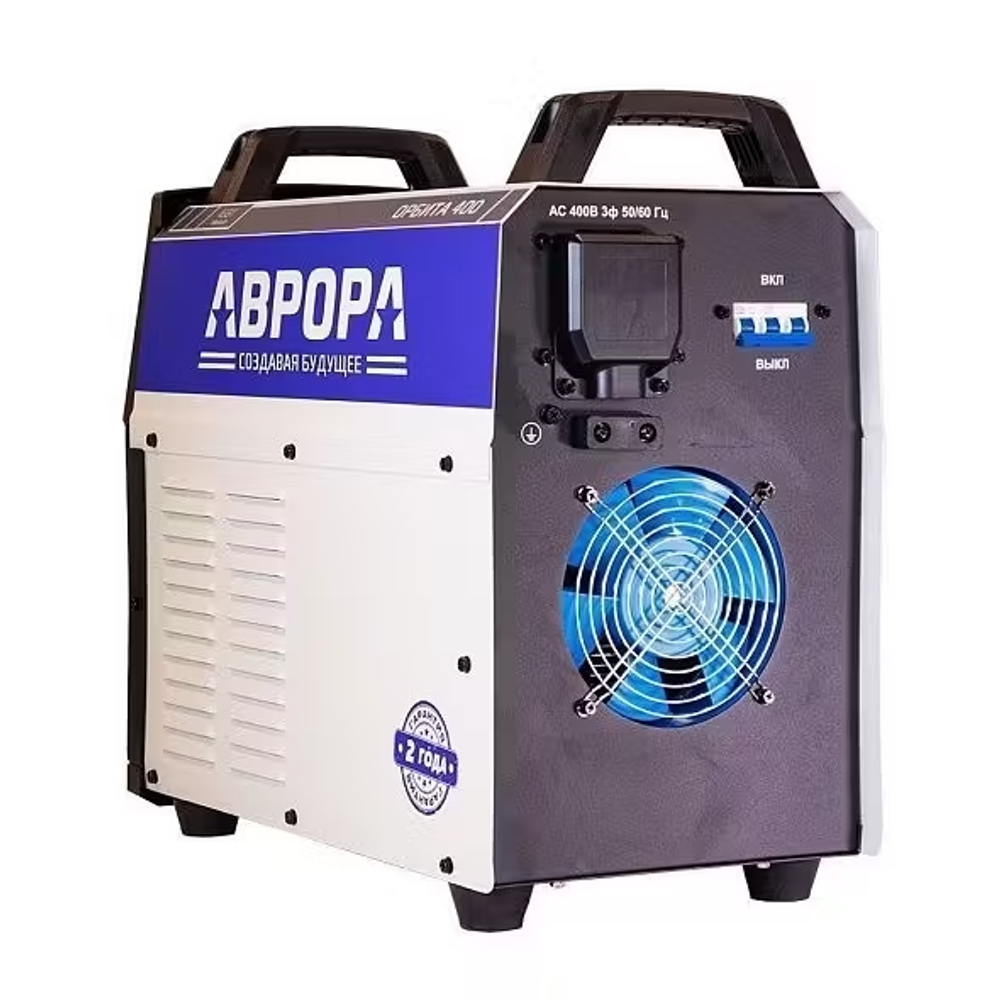 Сварочный инвертор ОРБИТА 400/Аврора