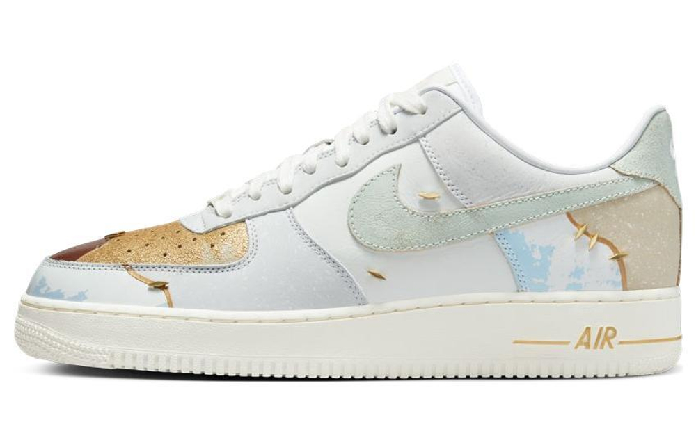Кроссовки Nike Air Force 1 '07 Premium