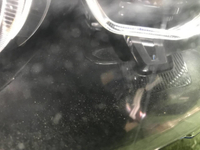 Битая Фара левая BMW 3er F34 (2013-2019) LED