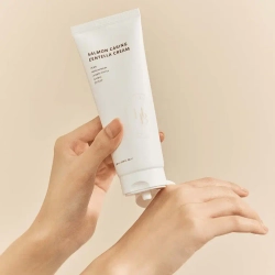 HEVEBLUE Salmon Caring Centella Cream (100ml)