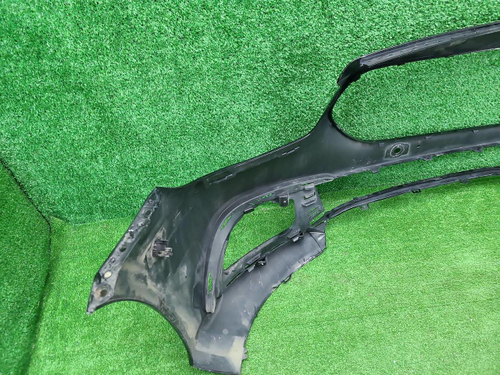 Бампер передний Mercedes E W213 (2020-2023)